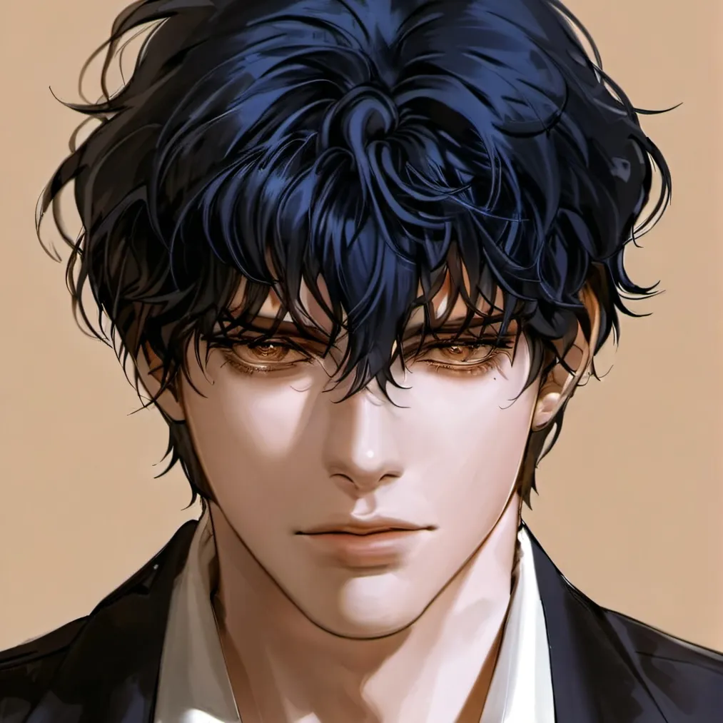 chat with ai character: Kaido