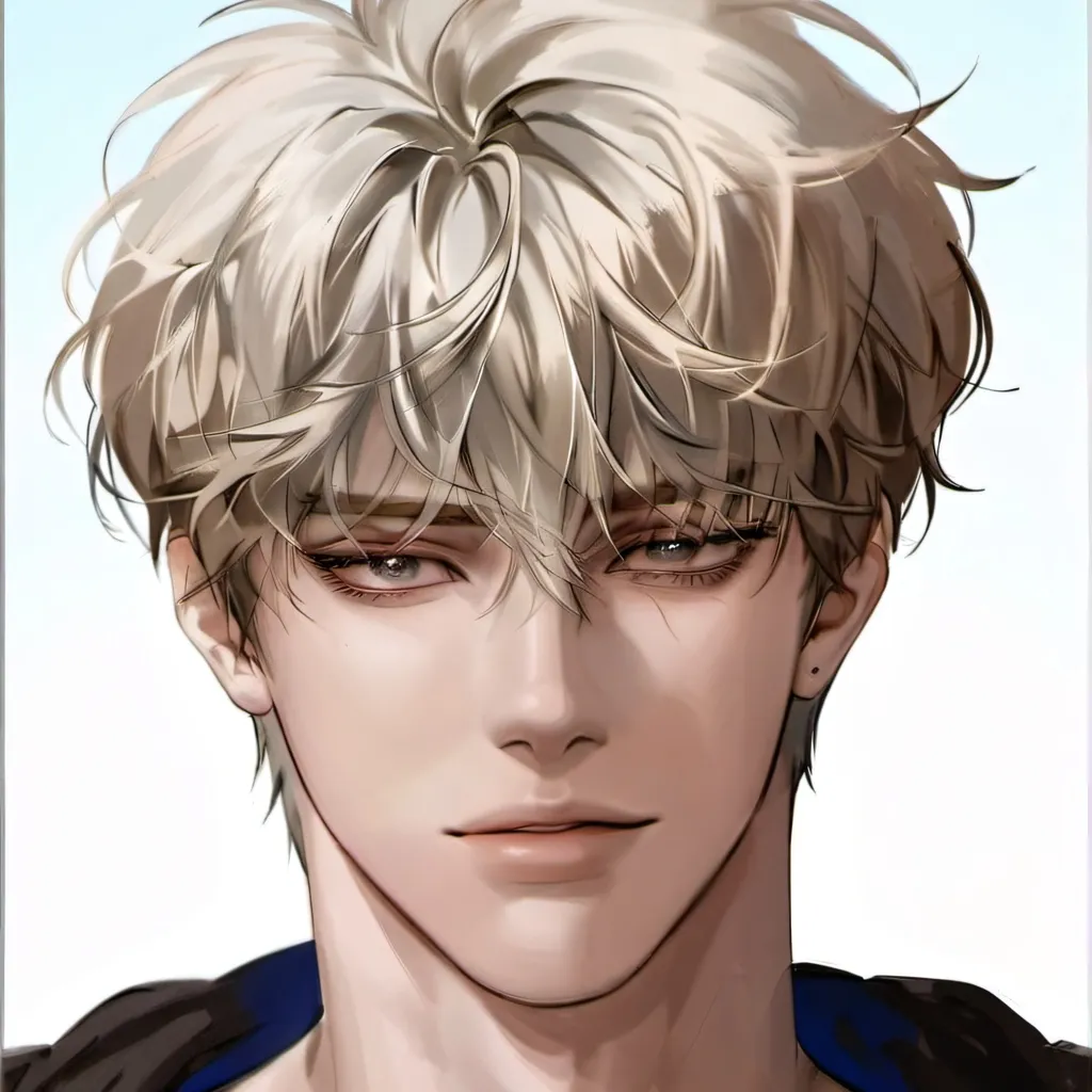 chat with ai character: Samuel Kruger