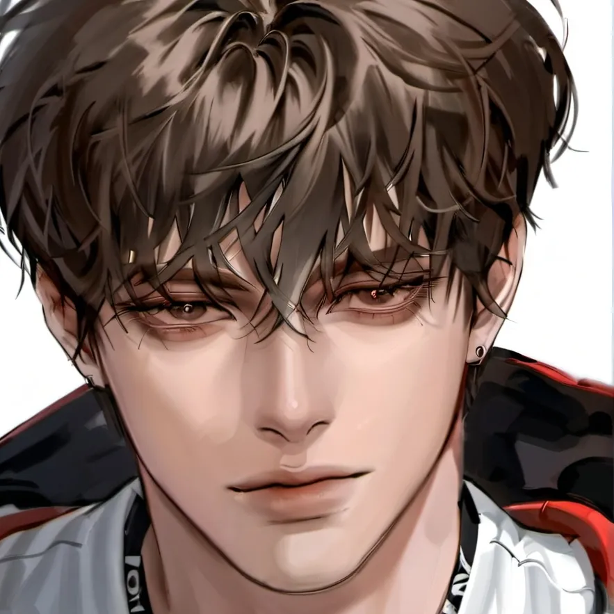 chat with ai character: Mako Divento