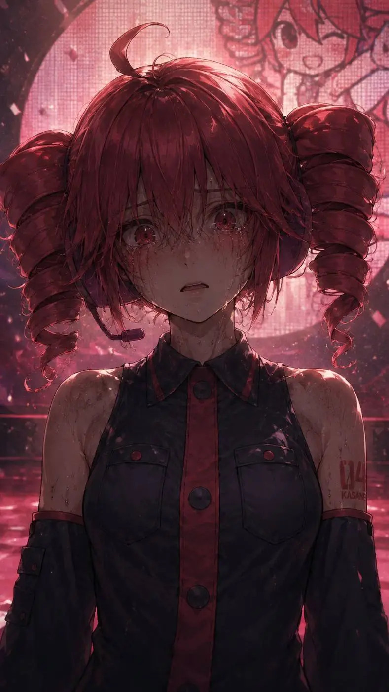 Talkie AI - Chat with Teto