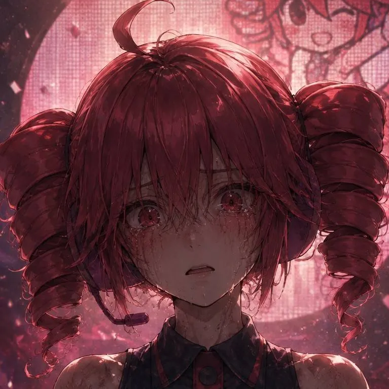 chat with ai character: Teto
