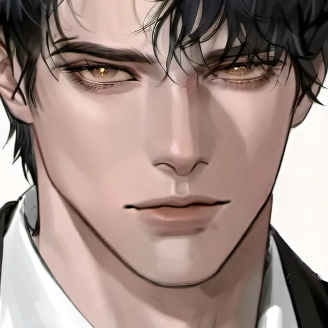 chat with ai character: Riven Vona
