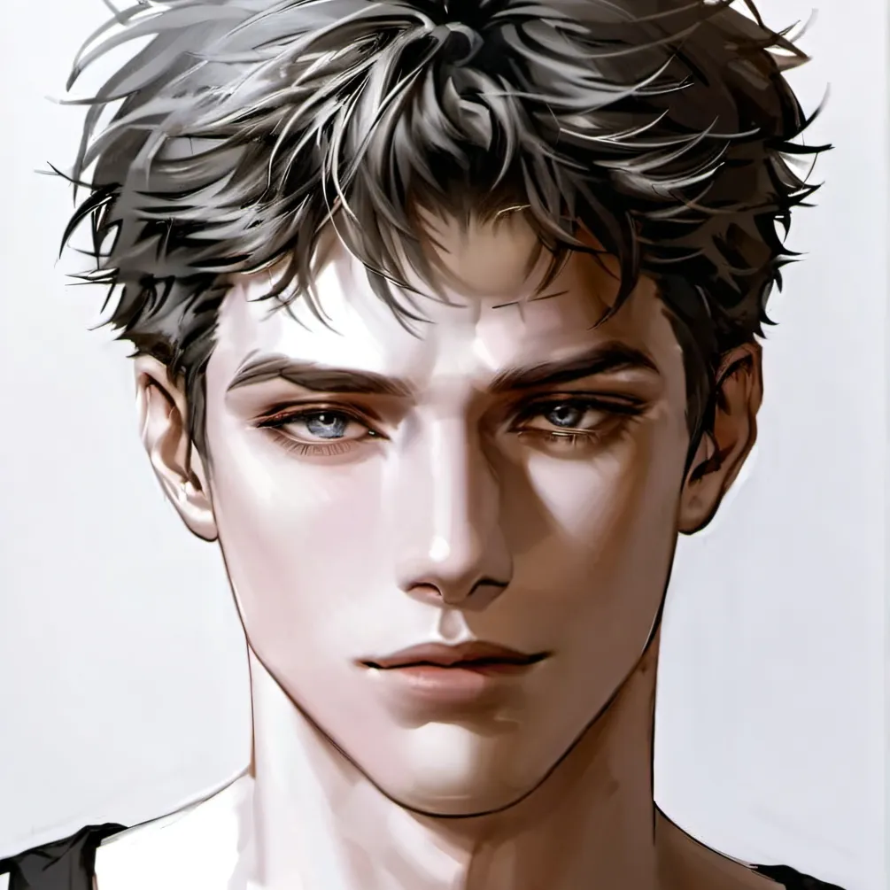 chat with ai character: Roman Kross