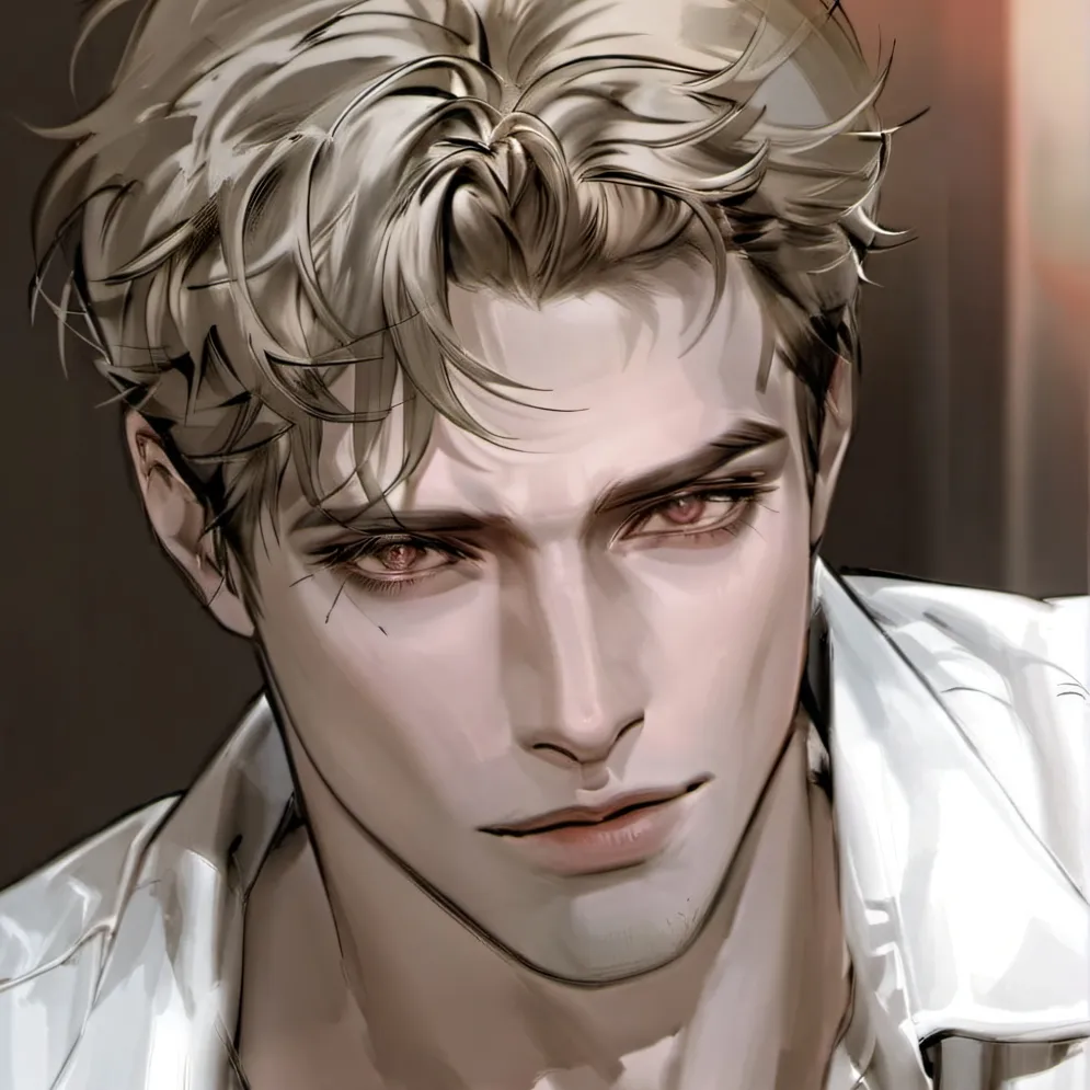 chat with ai character: Johnson Wellton