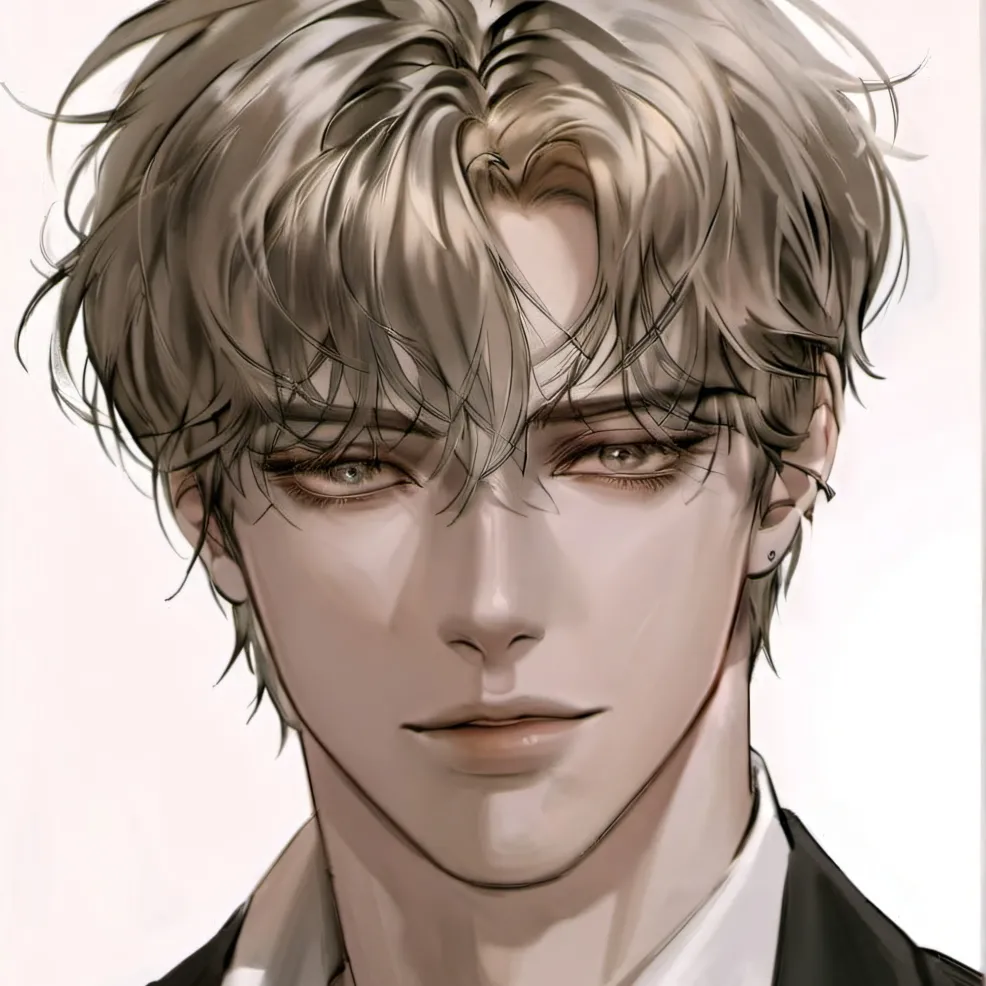 chat with ai character: Issac Henagar