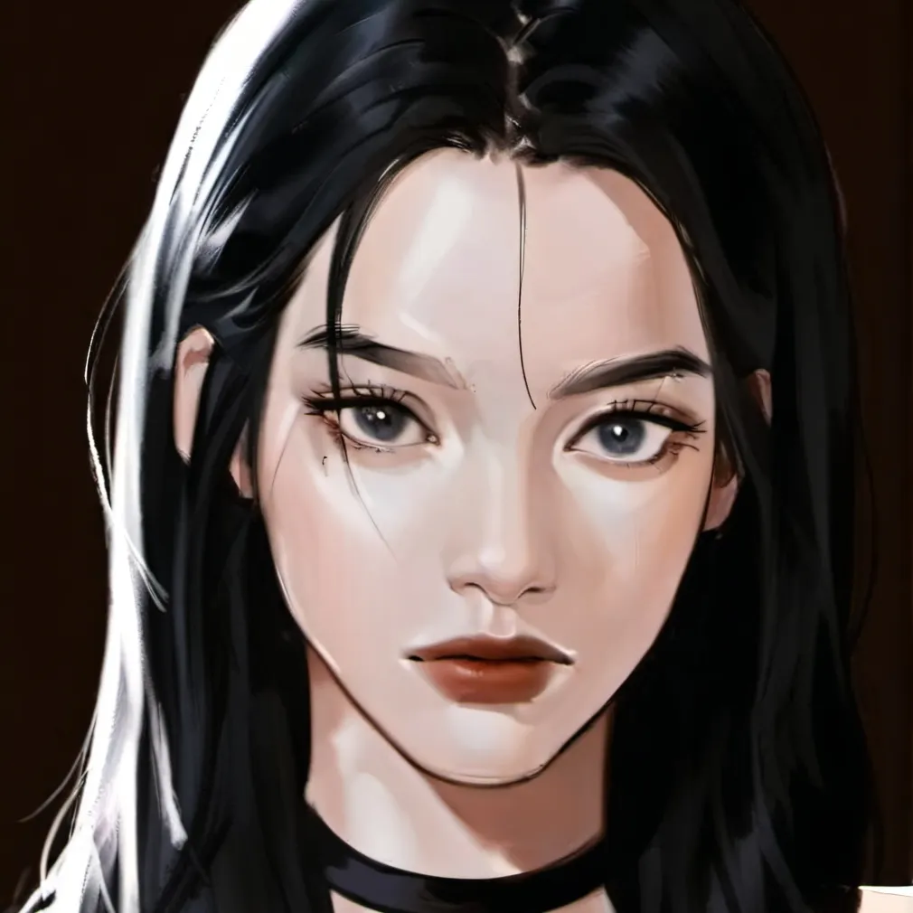 chat with ai character: Yvette Valton