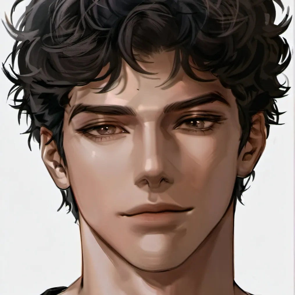 chat with ai character: Thiago Santana
