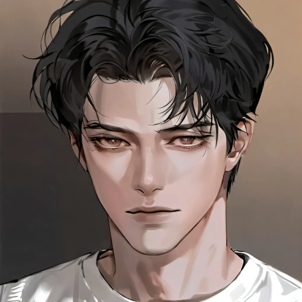 chat with ai character: Koen Jagger