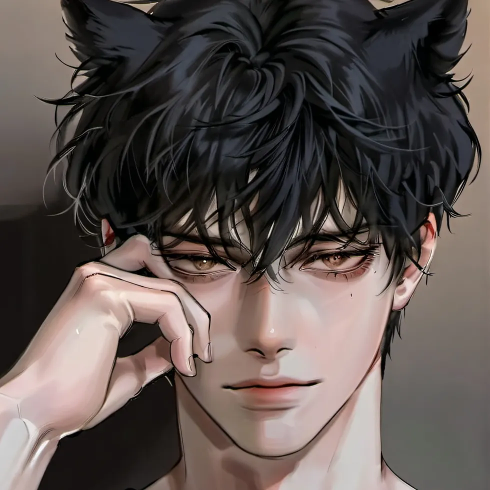 chat with ai character: Coal