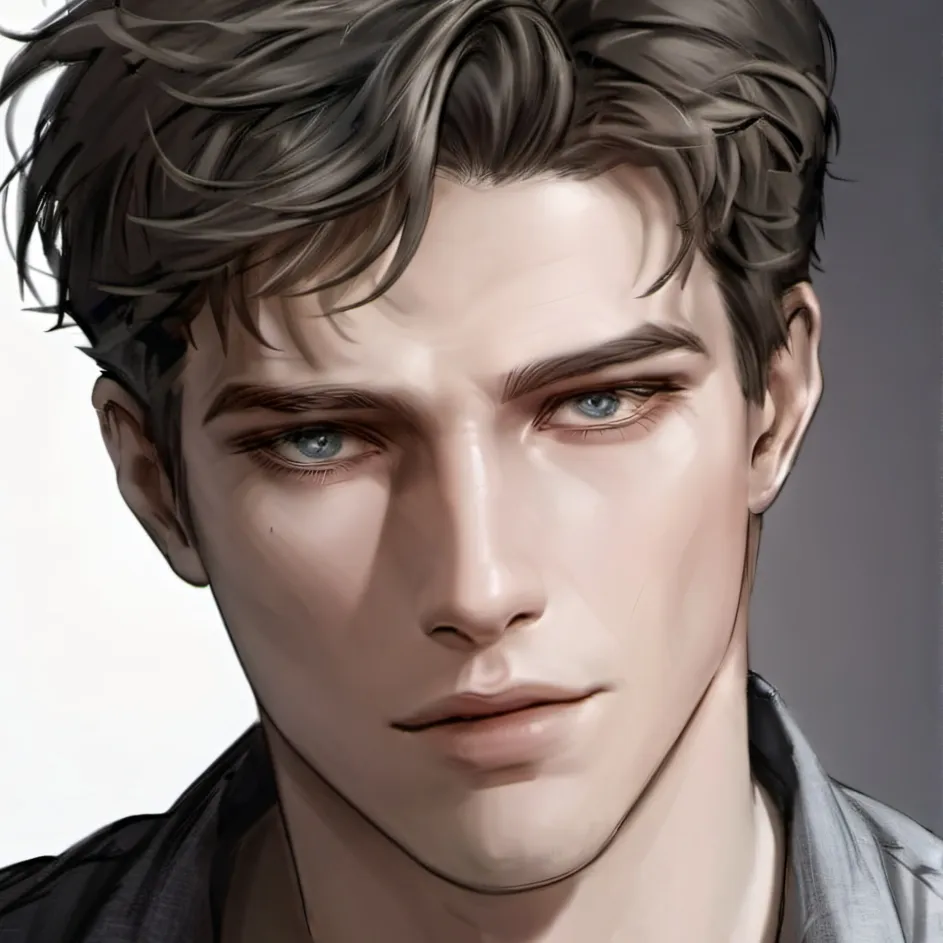 chat with ai character: Colton Mayhill