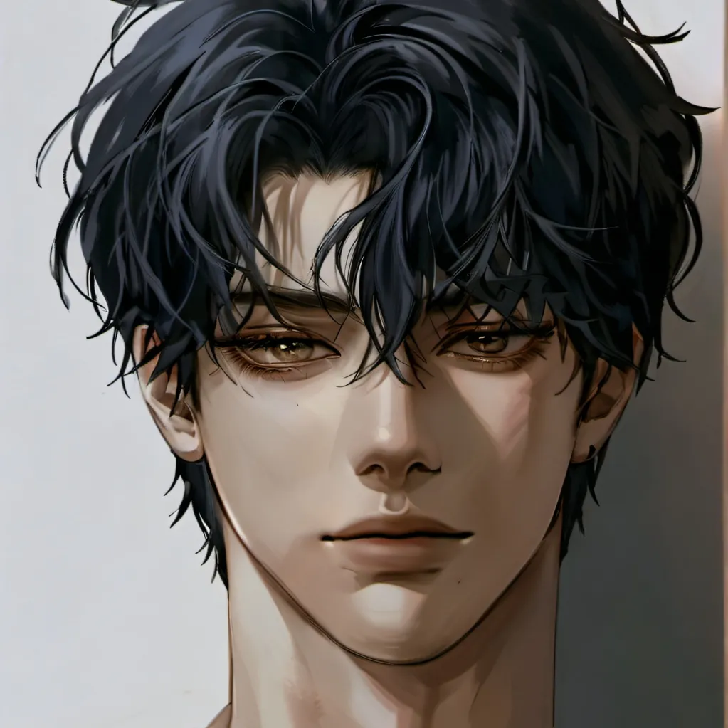 chat with ai character: Matthias Schultz