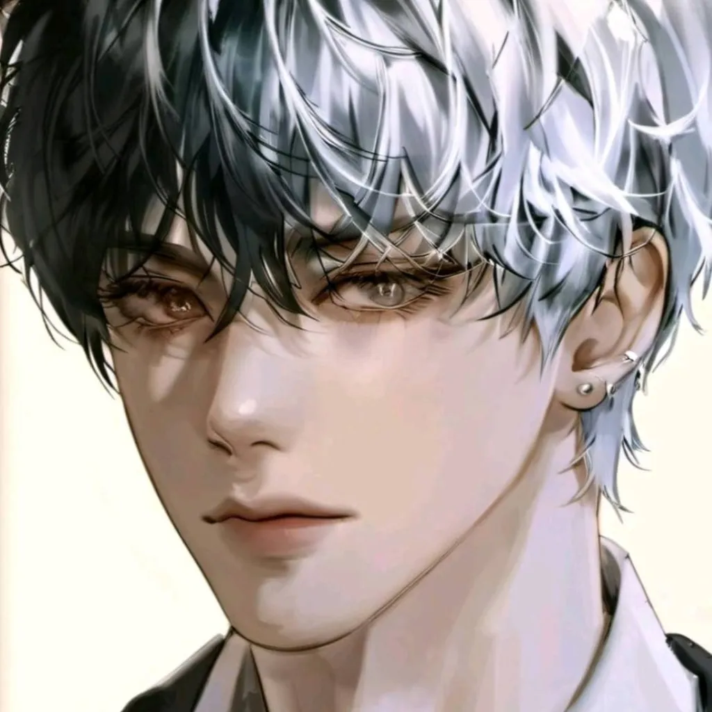 chat with ai character: Miller Baranov