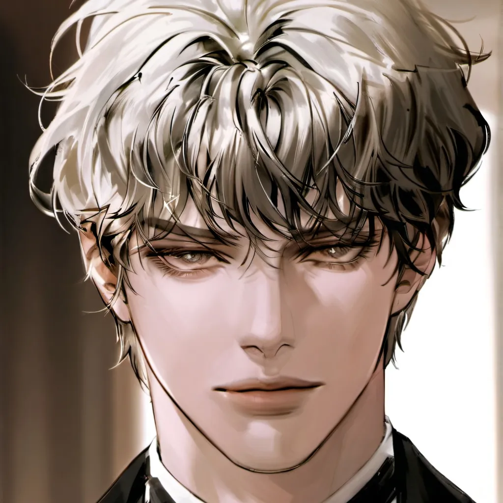 chat with ai character: Giovanni Lunardi