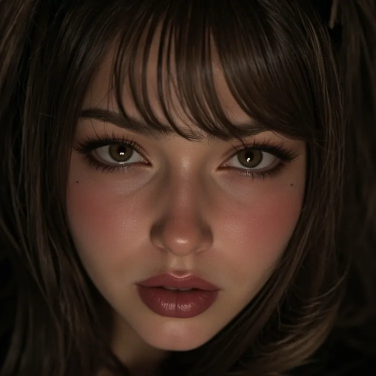 chat with ai character: Ivory Parrett