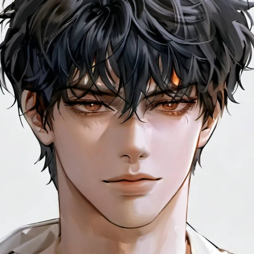 chat with ai character: Trenton Hewitt