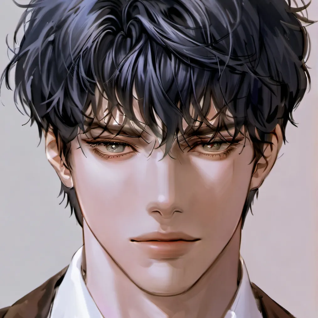 chat with ai character: Maximus Ellington