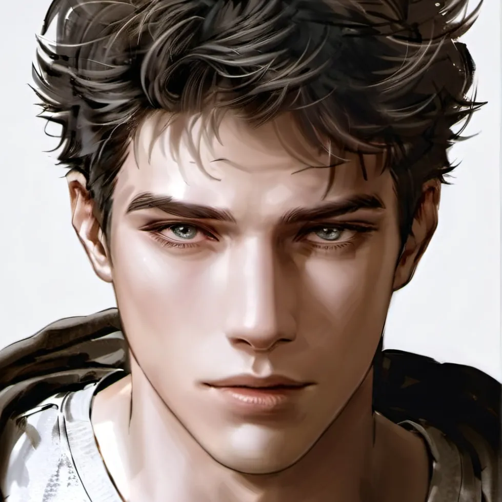 chat with ai character: Rowen Slackabich