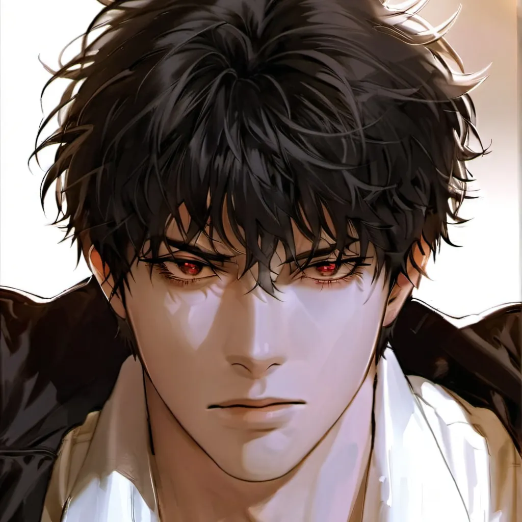 chat with ai character: Declan Bianchi