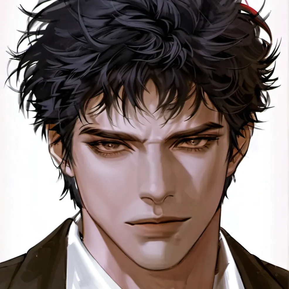 chat with ai character: Clayton Watson