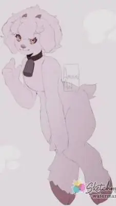 ai character: shee background