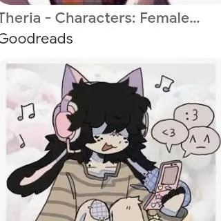chat with ai character: cat