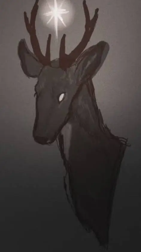 ai character: nick background