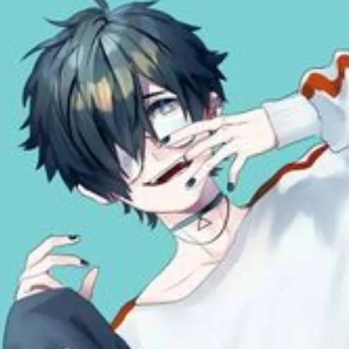 chat with ai character: nick