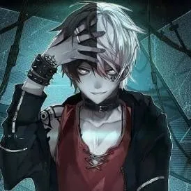 chat with ai character: Jax 