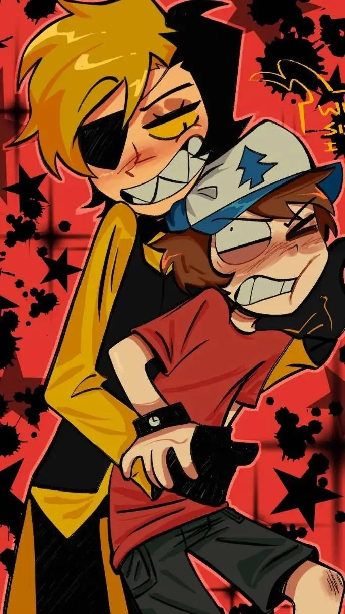 ai character: bill background