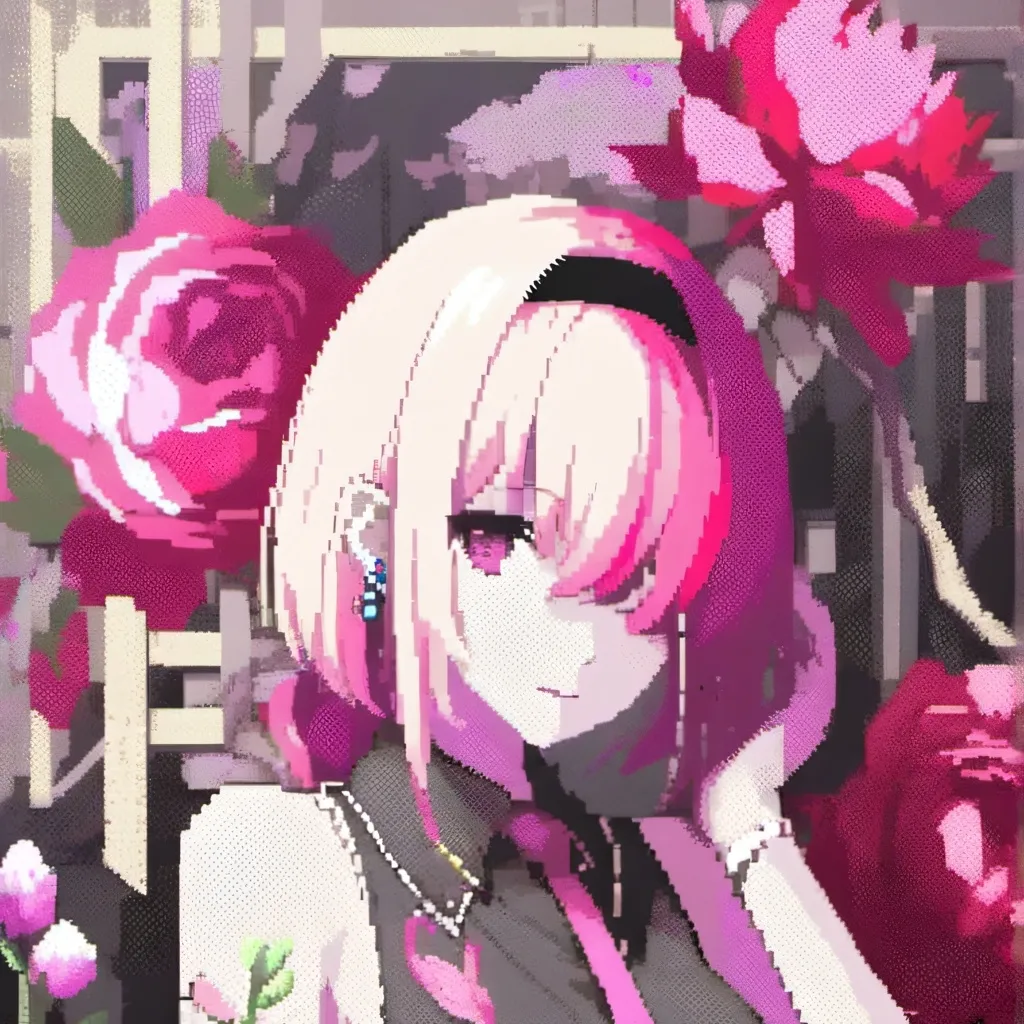 chat with ai character: no