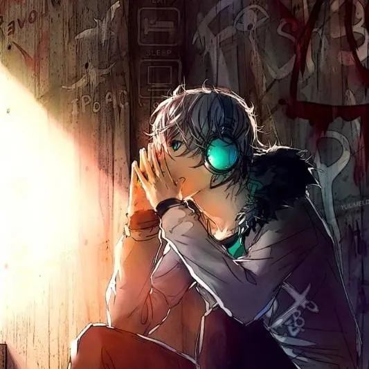 chat with ai character: max