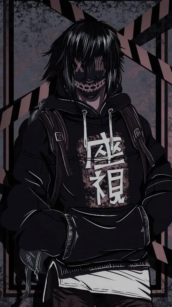 ai character: max background