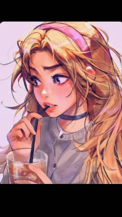 ai character: Regina George background