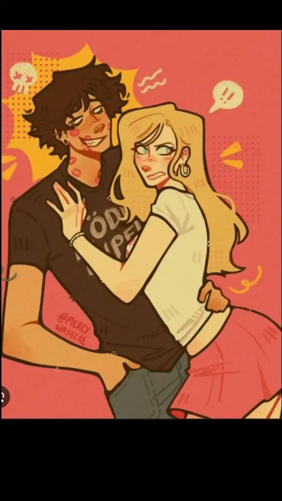 ai character: 🎸Aaron Samuels🎸 background