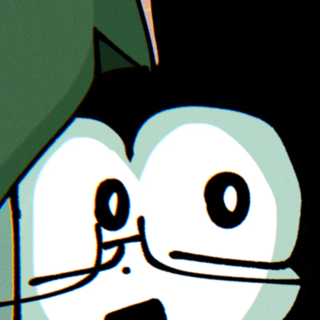 chat with ai character: Robert