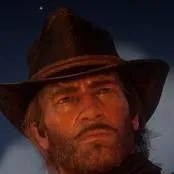 chat with ai character: Arthur Morgen