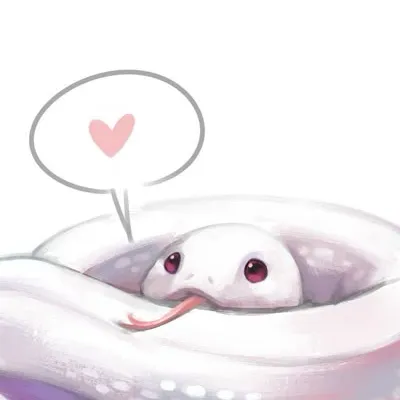 chat with ai character: Yandere snake 😍