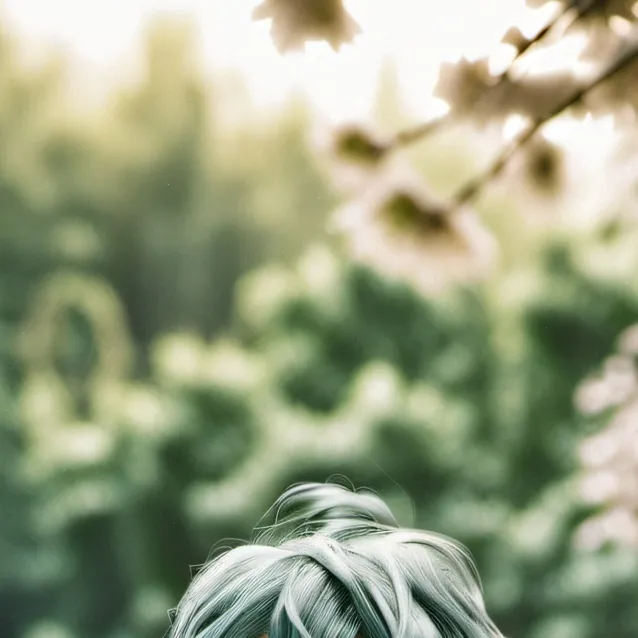 chat with ai character: Maya