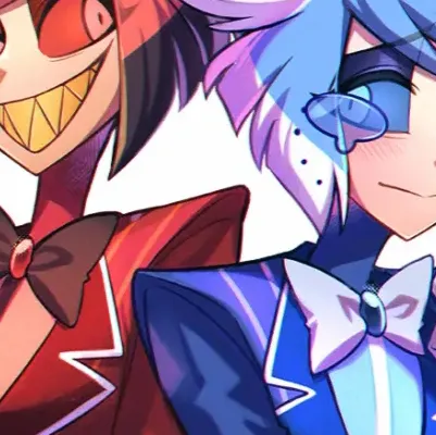chat with ai character: Alastor/ Shy alley