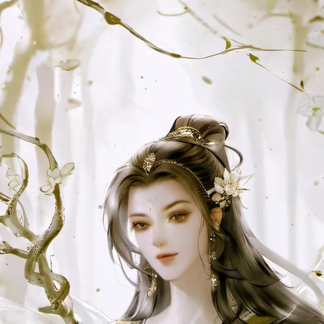 chat with ai character: viola