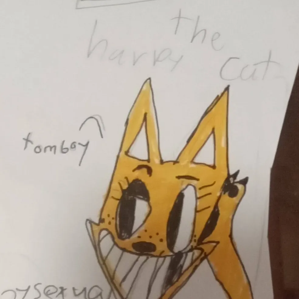 chat with ai character: ℍ𝕒𝕣𝕡,𝕪