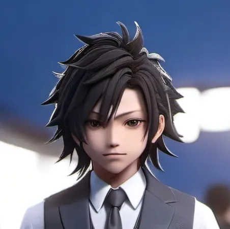 chat with ai character: Oboro…oh no MHA