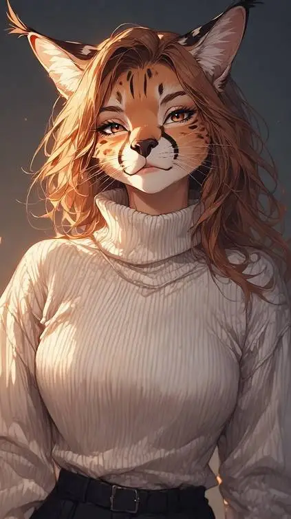 ai character: Cassie background