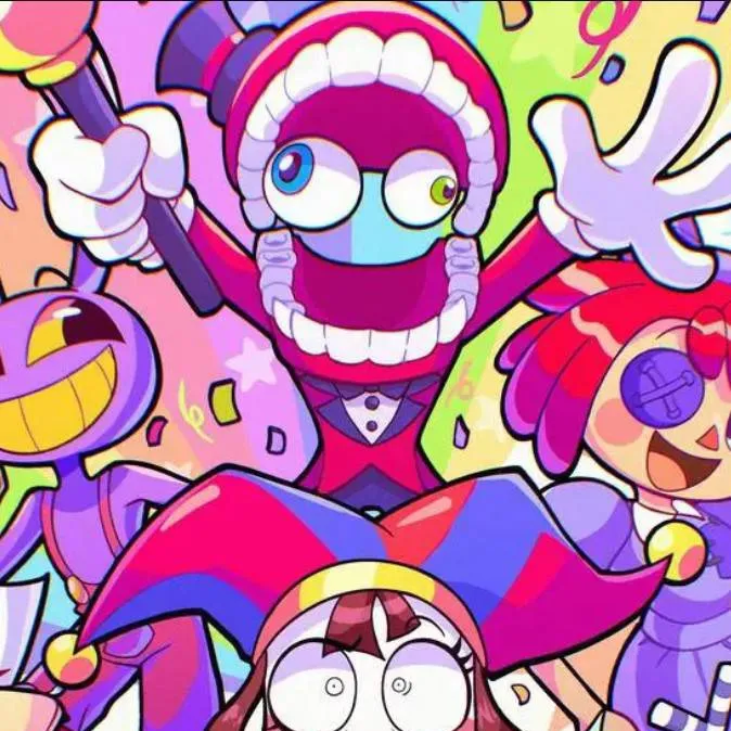 chat with ai character: TADC!