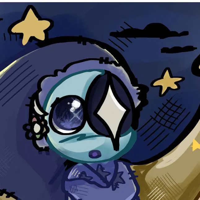 chat with ai character: Astro <33