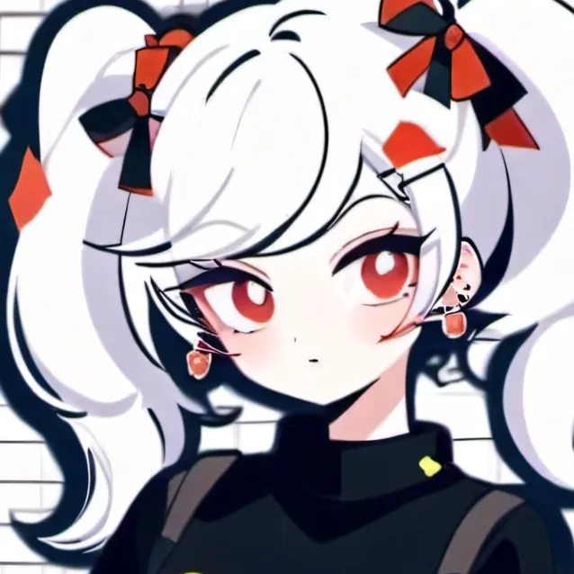 chat with ai character: lia