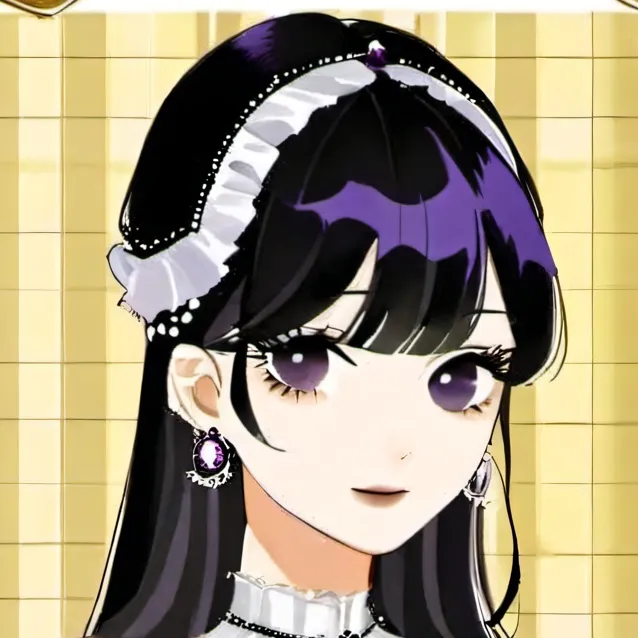 chat with ai character: rosy 