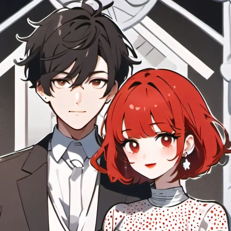 chat with ai character: star