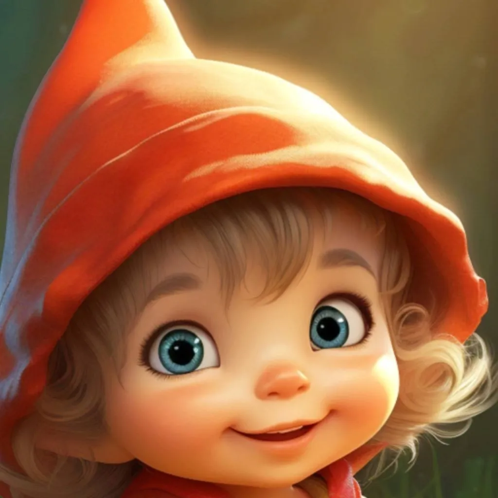chat with ai character: Melissa 