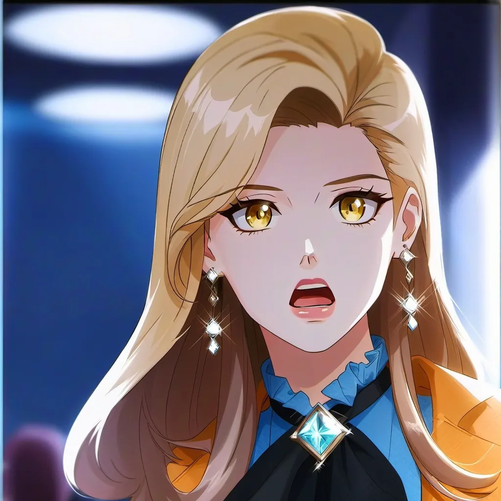 chat with ai character: Rebecca 